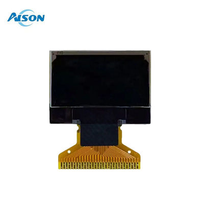 128x64 High Resolution OLED Display 0.96 inch OLED Screen Module 30 Pin