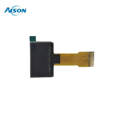 Monochrome Oled Display Module 1.3 Inch OLED Small Screen White Blue