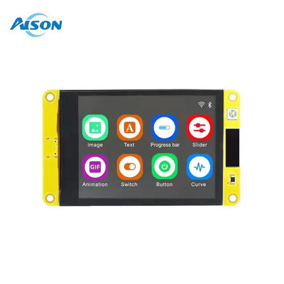 240x320 ESP32 Display Module Compact Smart Display Screen 3.5 Inch