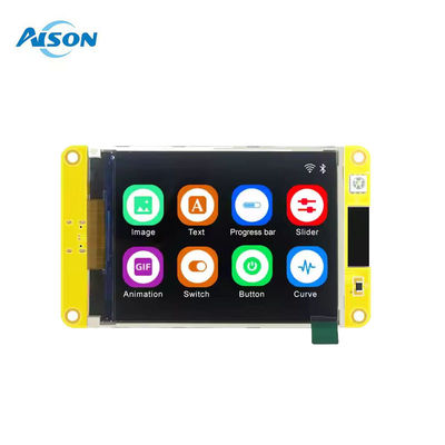 240x320 ESP32 Display Module Compact Smart Display Screen 3.5 Inch