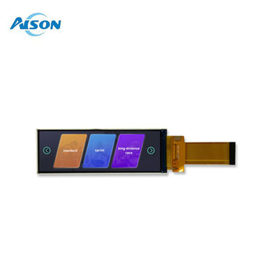 1200:1 Bar Type LCD Display 300 Cd/M2 IPS LCD Screen Transmissive