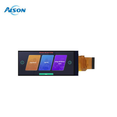 3.38 Inch Bar Type LCD Display 180*640 Color LCD Display Module For Smart Home, IoT