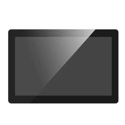 Hight Brightness 10.1 Inch LVDS 1280x800 IPS TFT LCD Display With Capacitive Touch Screen