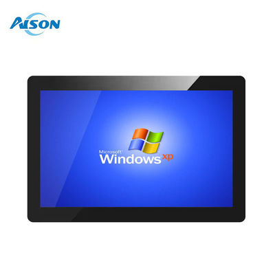 Hight Brightness 10.1 Inch LVDS 1280x800 IPS TFT LCD Display With Capacitive Touch Screen