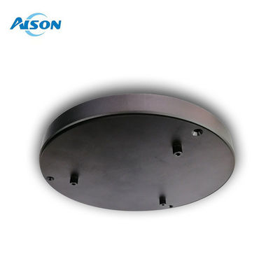 5 Inch Round TFT Display 1080x1080 Rouch Touch Display with Enclosure for Advertising