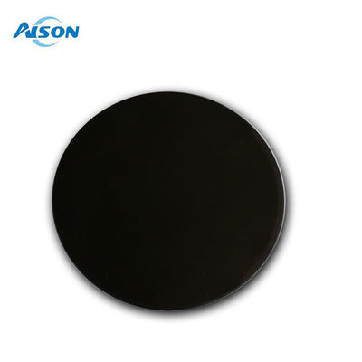 5 Inch Round TFT Display 1080x1080 Rouch Touch Display with Enclosure for Advertising
