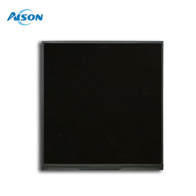 7.6 Inch 800x800 Square TFT Display Module MIPI Interface With HDMI Driver Board
