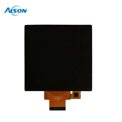 4 Inch Square LCD IPS 720x720 TFT Display 4 Inch Square LCD Touch Screen For 86 Box Smart Home