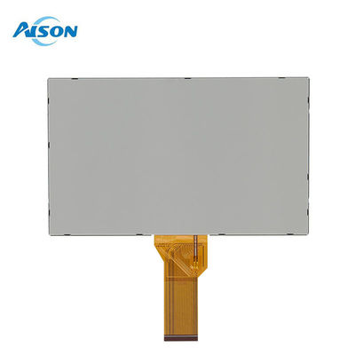 7 Inch 1024x600 Industrial TFT Display Active Matrix TFT Color LCD Display