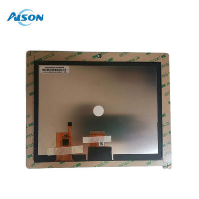 High Brightness 8 inch LCD Panel 1024x768 TFT Capacitive Touch Screen