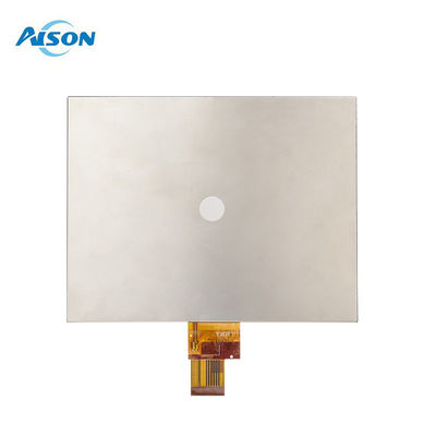 High Brightness 8 inch LCD Panel 1024x768 TFT Capacitive Touch Screen