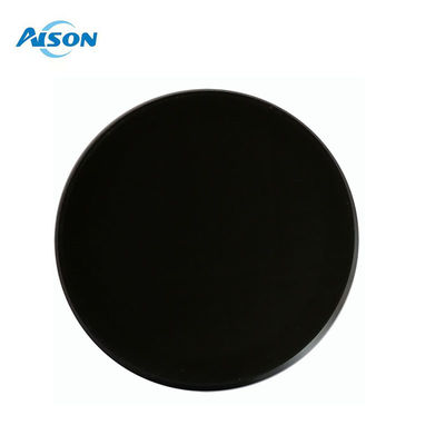 3.4 Inch Round Touch Display