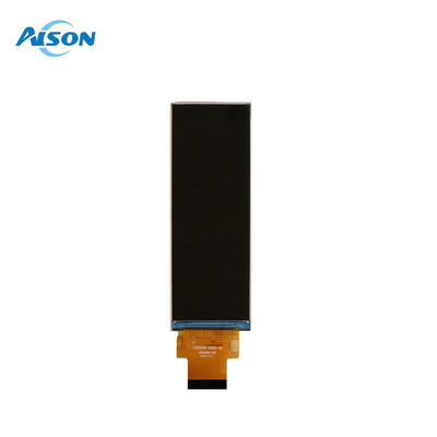 4.6 Inch 320X960 Stretched Bar Portrait LCD Module with 40 Pin RGB Interface