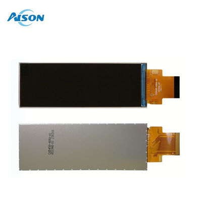 4.6 Inch 320X960 Stretched Bar Portrait LCD Module with 40 Pin RGB Interface
