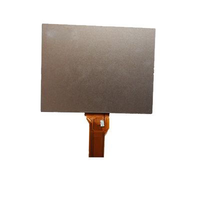 8 inch IPS TFT LCD module 800×600 RGB 24 Bit 50 Pin 1000cd/m2 for Industrial TFT Display