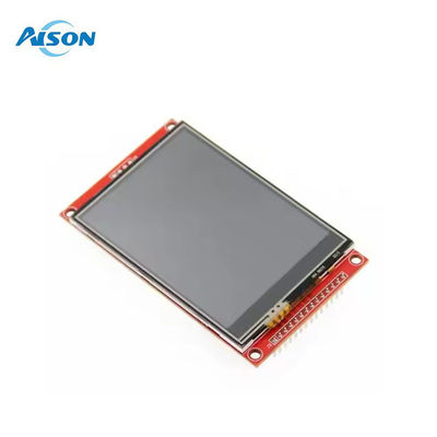 3.5 Inch 480x320 SPI TFT display ILI9488 Driver 4 Wire SPI Resistive Touch Screen Module