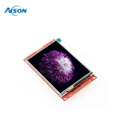 3.5 Inch 480x320 SPI TFT display ILI9488 Driver 4 Wire SPI Resistive Touch Screen Module