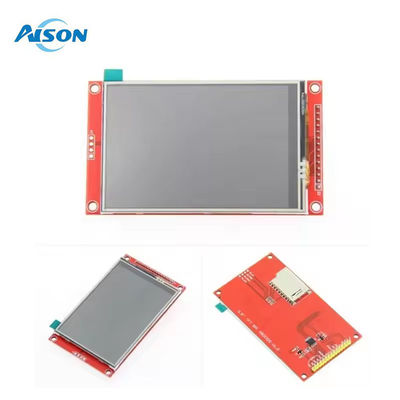 3.5 Inch 480x320 SPI TFT display ILI9488 Driver 4 Wire SPI Resistive Touch Screen Module