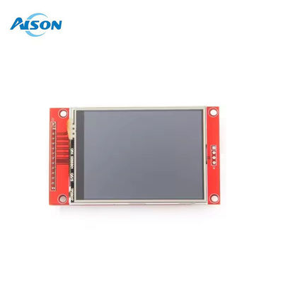 2.8 inch SPI TFT LCD Module 240*320 ILI9341 with PCB Board