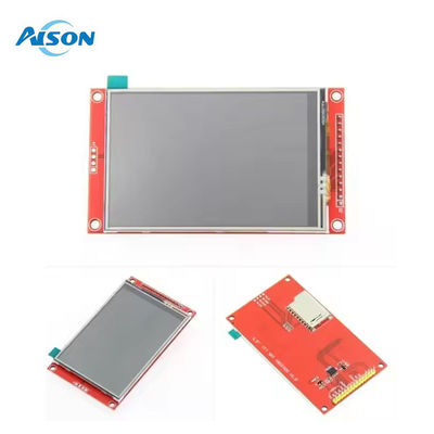 2.8 inch SPI TFT LCD Module 240*320 ILI9341 with PCB Board