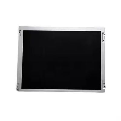 10.4 inch AUO 800X600 LVDS TFT LCD Display 400cd/m2 for Industrial