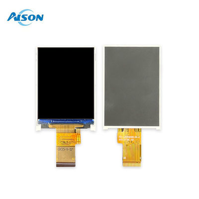 2 inch 240X320 IPS TFT LCD Module 4 Wire SPI Interface ST7789 Driver IC
