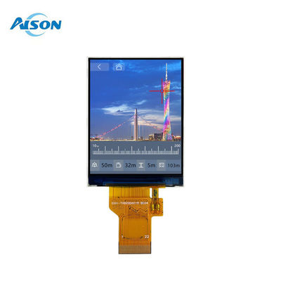 2 inch 240X320 IPS TFT LCD Module 4 Wire SPI Interface ST7789 Driver IC
