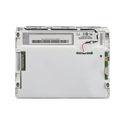 6.5 Inch AUO 640x480 TFT LCD Display with LVDS Interface 800 nits