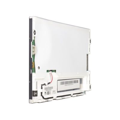 6.5 Inch AUO 640x480 TFT LCD Display with LVDS Interface 800 nits