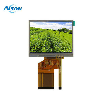 3.5 inch 320x240 IPS TFT LCD Display Module 3.5-inch TFT LCD Screen
