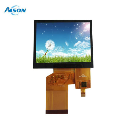3.5 inch 320x240 IPS TFT LCD Display Module 3.5-inch TFT LCD Screen