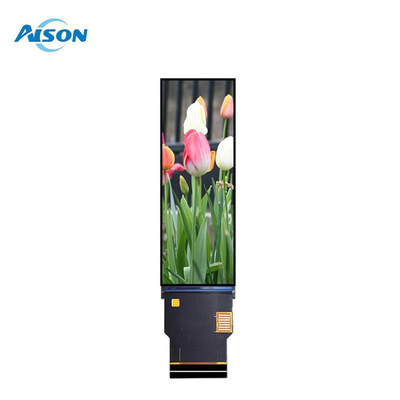 2.99 3 Inch 268x800 Stretched Bar LCD Display TFT LCD Module Drive IC ST7701S