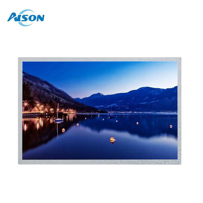 12.1" 1280x800 LVDS IPS TFT LCD Module 1000cd/m2