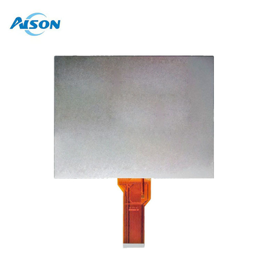 8 Inch 800*600 IPS TFT LCD Module RGB 50 Pin for Industrial Control Equipments