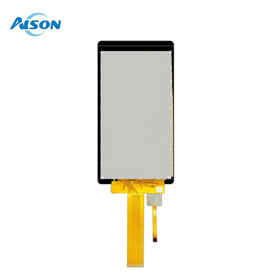 5 Inch 720x1280 HDPortrait IPS TFT LCD Display MIPI Interface
