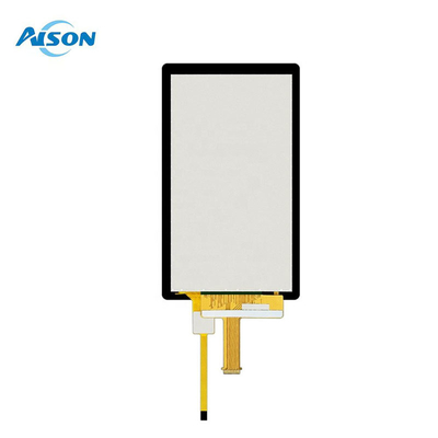 5.5 Inch MIPI TFT Module 1080*1920 Resolution LCD Displays with Capacitive Touch Screen