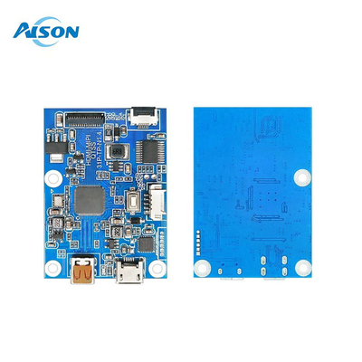 5.5 inch 1080x1920 TFT LCD Module Display with MIPI interface