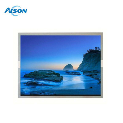 BOE Original 15 Inch 1024x768 IPS TFT LCD Display 20Pins LVDS Interface for Industrial Use Model DV150X0M-N10