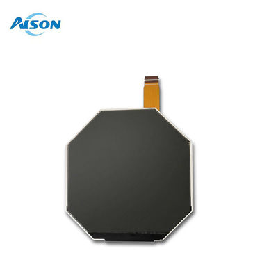 2.47 inch 480*480 IPS MIPI Circular TFT LCD Module 2.5inch Round LCD Screen Display Panel HX8379-C 35Pin