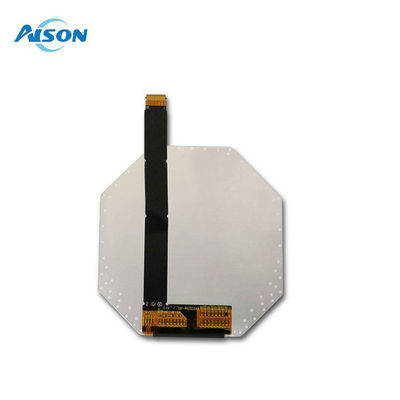 2.47 inch 480*480 IPS MIPI Circular TFT LCD Module 2.5inch Round LCD Screen Display Panel HX8379-C 35Pin