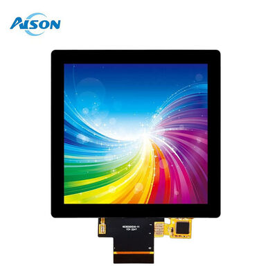 3.92 Inch 320x320 Square TFT Display With Driver IC ST7796 HDMI Board
