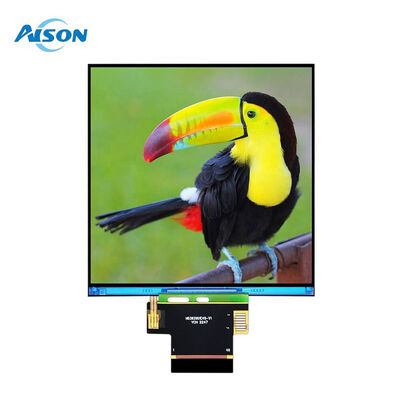 3.92 Inch 320x320 Square TFT Display With Driver IC ST7796 HDMI Board