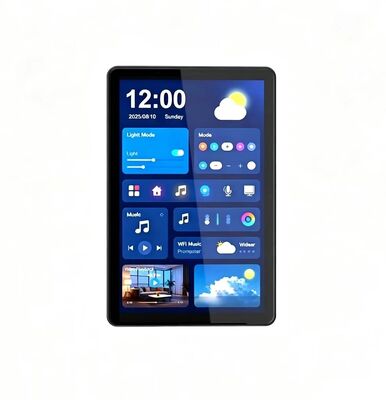 10.1-inch ESP32 P4 Development Board TFT Display Capacitive Touch Screen LVGL Development ESP32 C6 Supports Xiaozhi AI