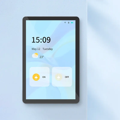 10.1-inch ESP32 P4 Development Board TFT Display Capacitive Touch Screen LVGL Development ESP32 C6 Supports Xiaozhi AI