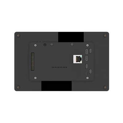 7 Inch ESP32 P4 C6 Capacitive Touchscreen Development Board 1024x600 IPS LCD Display with 2MP Camera 100Mbps Ethernet Port