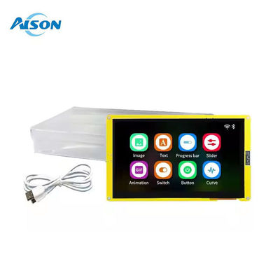 5 Inch Capacitive Touch Screen 800x480 ESP32 TFT Screen 520KB