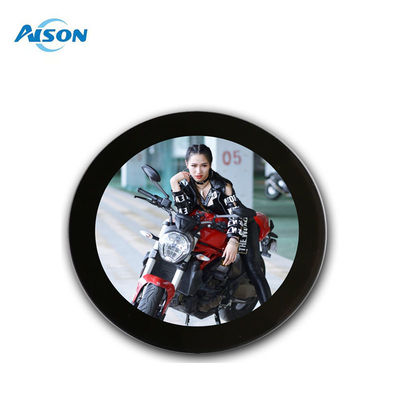 5 Inch 1080x1080 Rouch Touch TFT Display with Enclosure